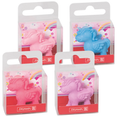 Radiergummi „Einhorn“ 3D | sortiert